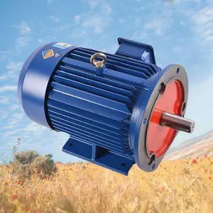 �����첽��ʽ�綯��YE2/YE3/Y/Y315M1-8 132KW��ѹ�������