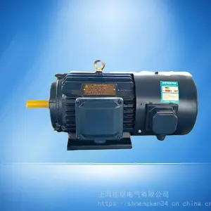 ��ʽ��ʽ�������ͭ�ߵ��YVP315L2-8 110KW 8�������Ƶ���ٵ��