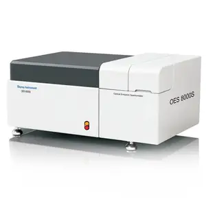 天瑞原厂供应OES8000S火花光电直读光谱仪
