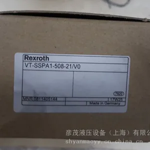 ��ʿ���͸��ܷ�rexroth����AZPF-11-005RQR20MB
