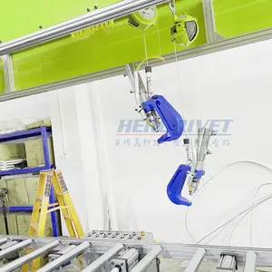 SWX-SPR自穿刺铆接设备，贝瑞克液压自穿刺铆钉机