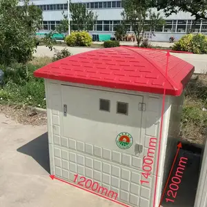 ������ũ��ص羮��SMC��ˮ�ڱ���װ���̼�