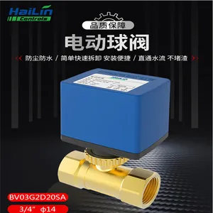 ���ֵ綯�� BV03G2D15SA ���ֵ綯��ͨ��DN20 DN25 DN32 BV03G2D3