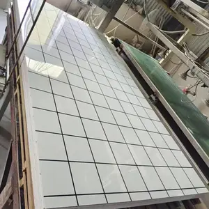 UV板 PVC大理石板 石塑墙板 石塑UV板 UV板工厂 仿大理石UV板