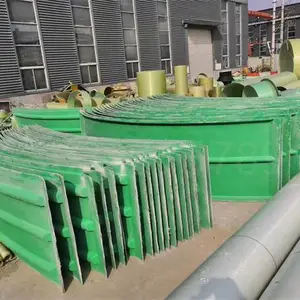 玻璃钢盖板加工玻璃钢污水池盖板价格玻璃钢拱形盖板图片