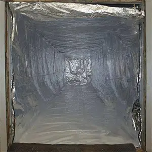 集装箱内衬罩40平柜隔热罩 出口货柜海运隔热防潮罩