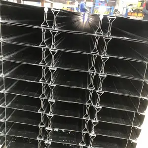 ��ӦYX65-185-555�ͱտ�¥�а� 1.5mm����пþѹ�͸ְ�