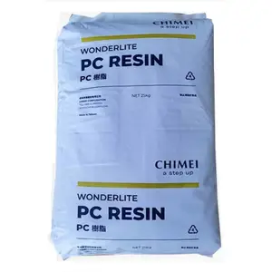 PC台 湾奇美 PC-122U 透明PC 抗紫外线 高流动 注塑级碳酸聚酯 照明灯具
