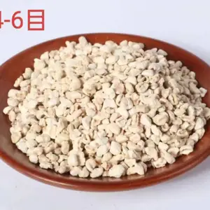 批发玉米芯颗粒 金属汽车配件饰品用玉米芯打磨抛光 耐磨性好