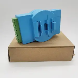 MODBUS TCPԶ��DI/DO�źŸ��봮��ģ�顢Զ��IOͨ��ģ�� IBF95-rj45