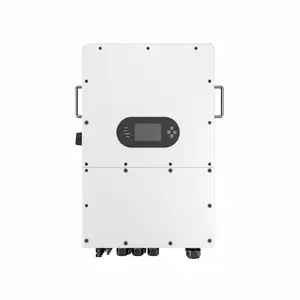 30KW储能逆变器-50KW储能逆变器-5KW太阳能逆变器-10KW逆变器