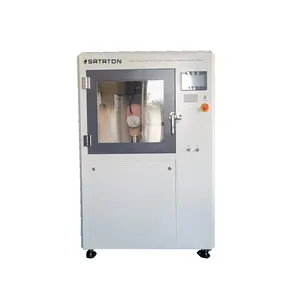 易焓 YH445 口罩颗粒物防护效果测试仪 GB/T 32610防护型口罩试验机
