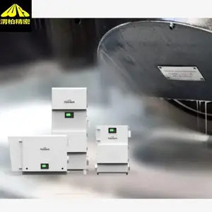 瑞典Absolent油雾过滤器用于净化工业环境中的污染空气