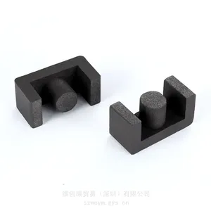 FERROXCUBE飞磁ETD29/ETD34/ETD39/ETD44/ETD49/ETD54/ETD59铁氧体磁芯Faie-Rite