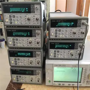 回收销售安捷伦Agilent 53131A频率计高精度数字通用频率计 225M
