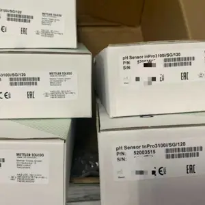 电导率电极的探头58031414- 梅-特-勒电导率电极