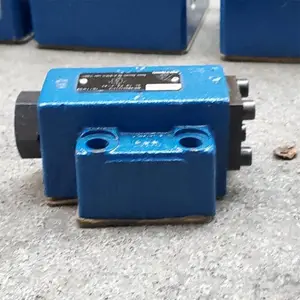 ***正品原装 力士乐液控单向阀R900599967 SL25GA2-4X/