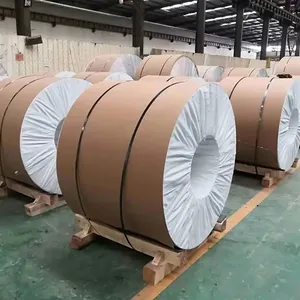 1060,3003防腐保温铝卷铝皮现货源头工厂,质优价廉