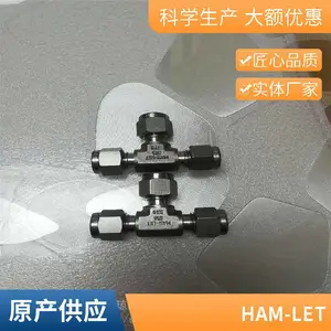 H-700-SS-L-8MM-T-LD��ѹ����ɫ�й�ķ����HAM-LET��