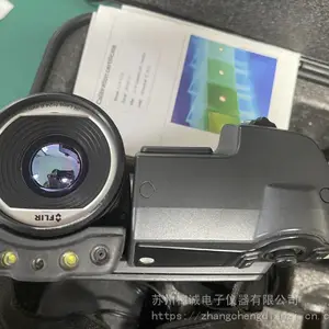 ����FLIR T610 ������T640�ֳ�ʽ����������ָ�����