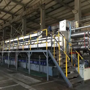 洗涤隔膜压滤机能耗怎么样 长杰过滤供应