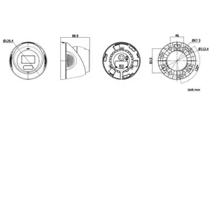 DS-2CD2326FDWDA4-LS ��������200�����⾯�亣������� 20�װ׹�30�׺���