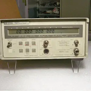 高价回收 二手美国惠普是德keysight HP5347A 功率计
