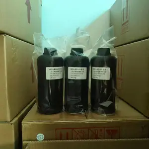 理光喷头UV打印光油 UV硬性光油亮度怎么样 UV打印光油哪种好