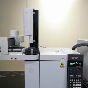 回收二手安捷伦 Agilent7890B气相色谱仪GC系统 智能 EPC