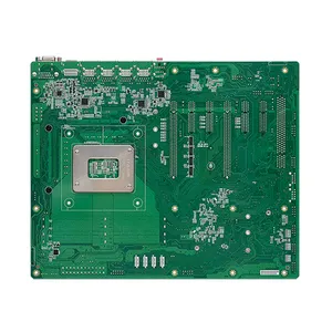 RPS630-R680E/Q670E BTL-S/14th/13th/12th Gen Intel® Core Processors