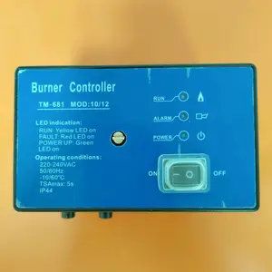 自动点火器TM681A TM681B TM681C发货快