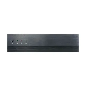 DT122-GH AMD Ryzen V1000/R1000 Series Desktop Box PC