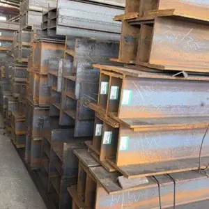 无锡200乘200H型钢咨询报价 和谐共赢 江苏坤发金属贸易供应