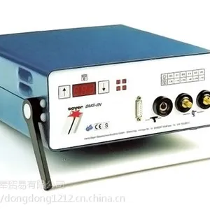 SOYER 螺柱焊枪 索亚 BMS-10NV超声波焊机焊头 德国原装进口
