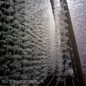 巩义市源水旺组合填料高效处理废体生物载体