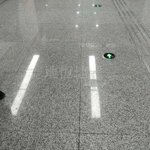长沙佰立德地面上色抛光公司_彩色混凝土密封固化剂地坪工程