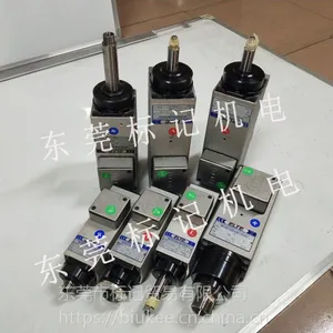 意大利ELTE雕刻机用主轴 高频电机