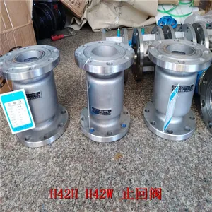 ����ֹ�ط� H42H-25C DN65 ��Ӧ������ʽֹ�ط� ������ֹ�� H42H-25P
