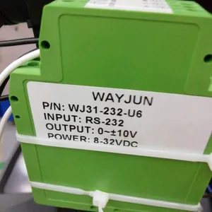 RS232/RS485�ź�תģ���ź�4-20mA/0-10V/0-5V