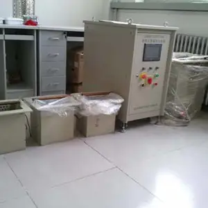轻金属微弧氧化-日照微弧氧化生产线-轻金属微弧氧化优势