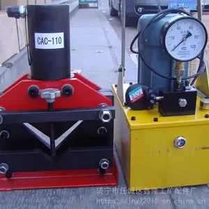 CAC-75/110�����и� �н����綯Һѹ�ӹ����ж���