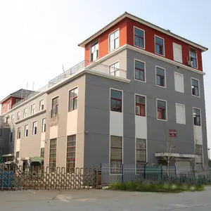 济南小康机械有限公司