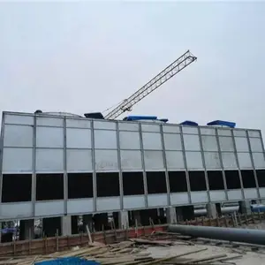 冷却塔-闭式冷却塔-山东旭能环保(诚信商家)