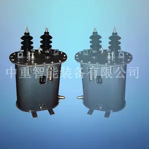 诚销单相配电变压器 负荷密度小单相配电变压器 380V单相配电变压器