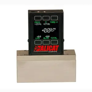 ����¯�豸��ѹ����������������ALICAT-MC30��ѹ����������