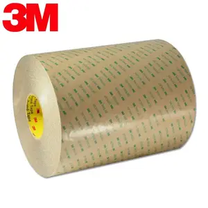 3M9495LE͸��˫�潺�� 3M9495LEģ�� 3M͸��PET˫�潺��