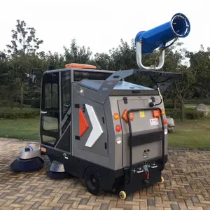 ��������������ҵС������ɨ�ػ� ��ʻʽɨ�س�ս������JC2300