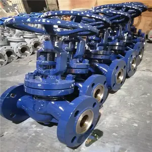 ����������͸��½�ֹ�� J41Y-64I DN300 ���¹�¯������ֹ�� J541Y-64I