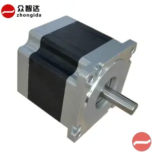 众智达86HZ80-45系列混合式步进电机
