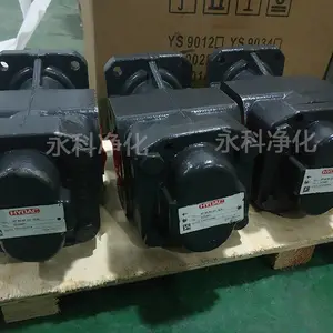 低温油泵KF80RF31-GJS原装进口KRACHT润滑油泵